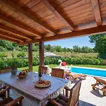 Madonnina Villa *