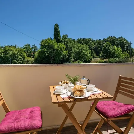 Madonnina ヴィラ Manjadvorci