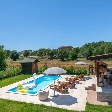 Villa Madonnina