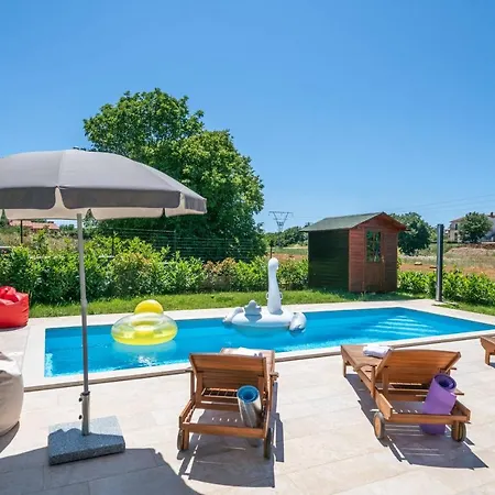 Villa Madonnina *