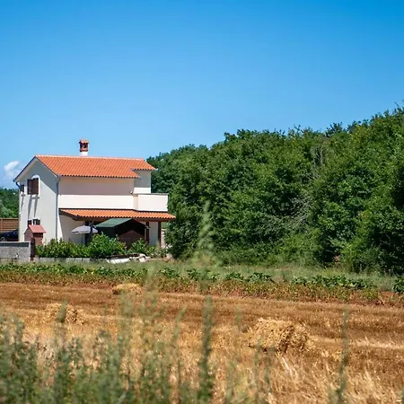 Villa Madonnina *