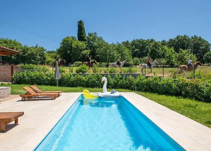 Madonnina Villa